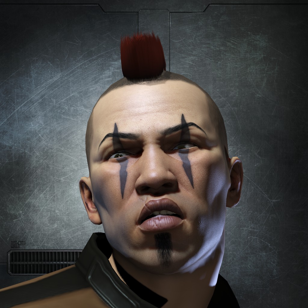 Kalosh Skord