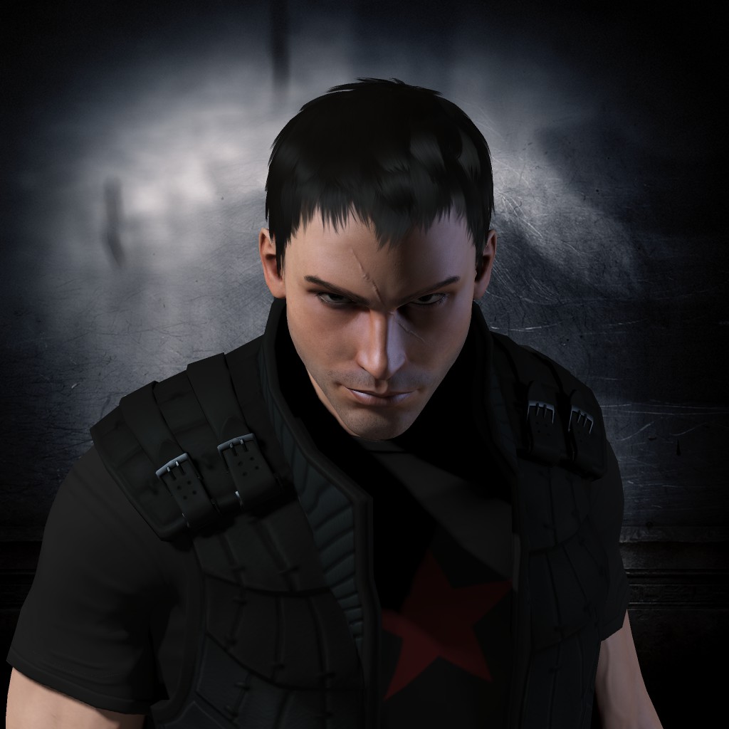 Mathew Vega