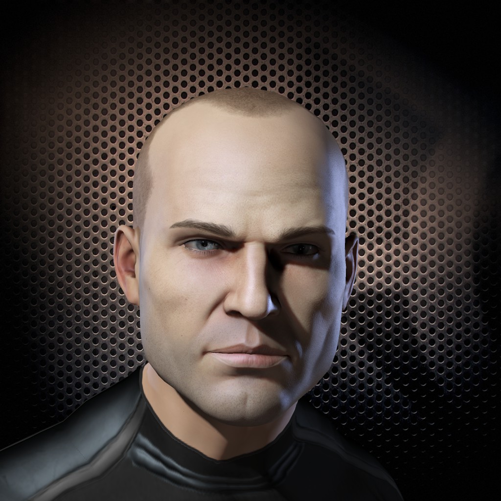 Face Dansmog