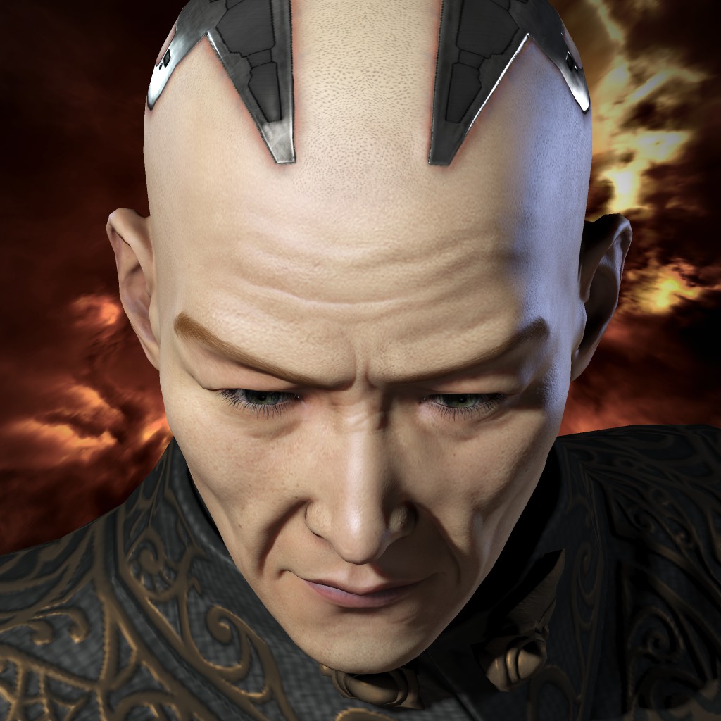 replicator 0084