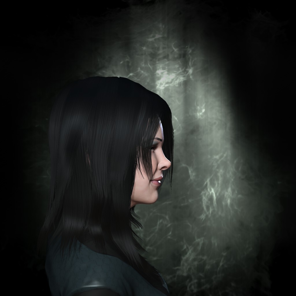 Shimeiraa nemesis