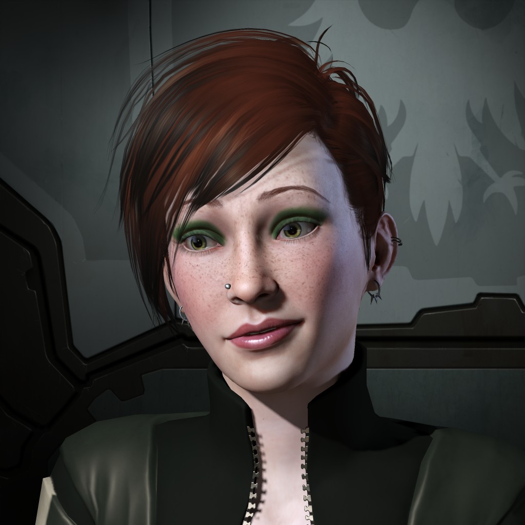 Isabel Antollare