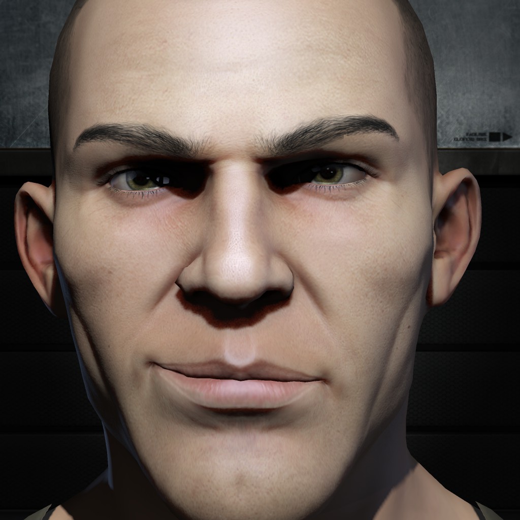 NPC Neutral