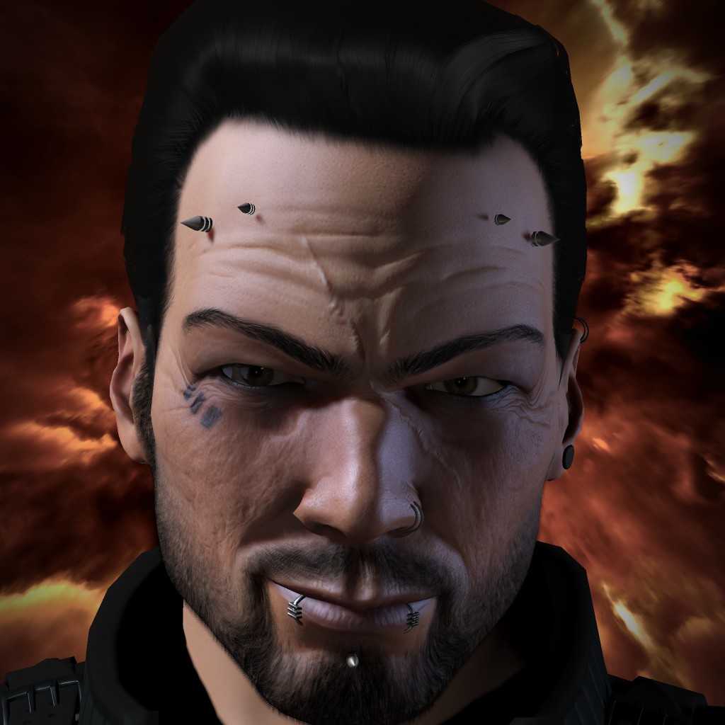 Blackbolt Loti