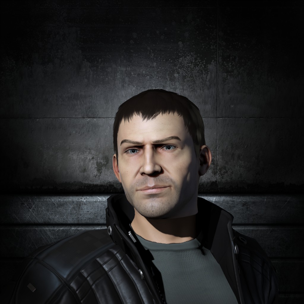 Ben Kaleidos