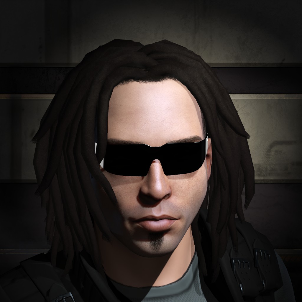 Tramond McFlairinal