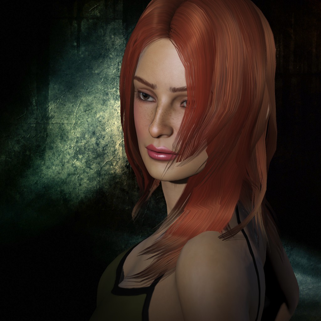 Eurydice Avada