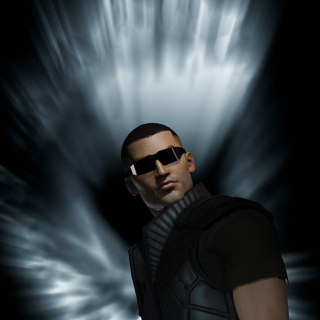 Psychoinmate Assylum