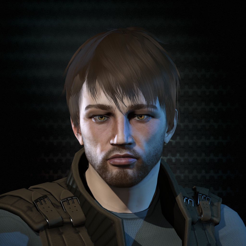 Tex Wingfern