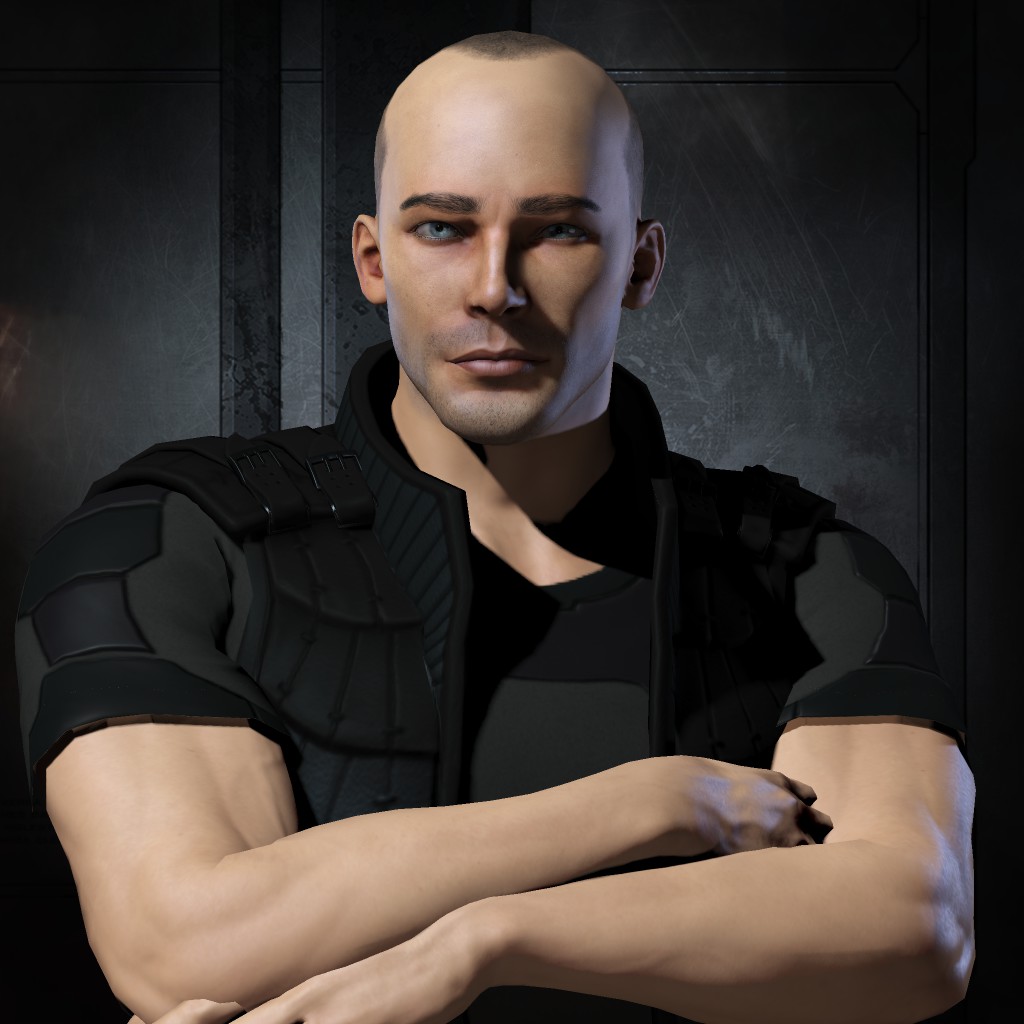 Jason Corelli