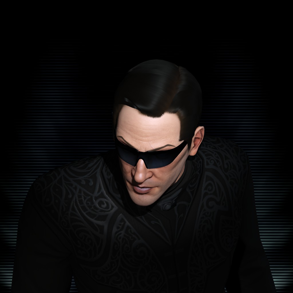 Cain Mortius
