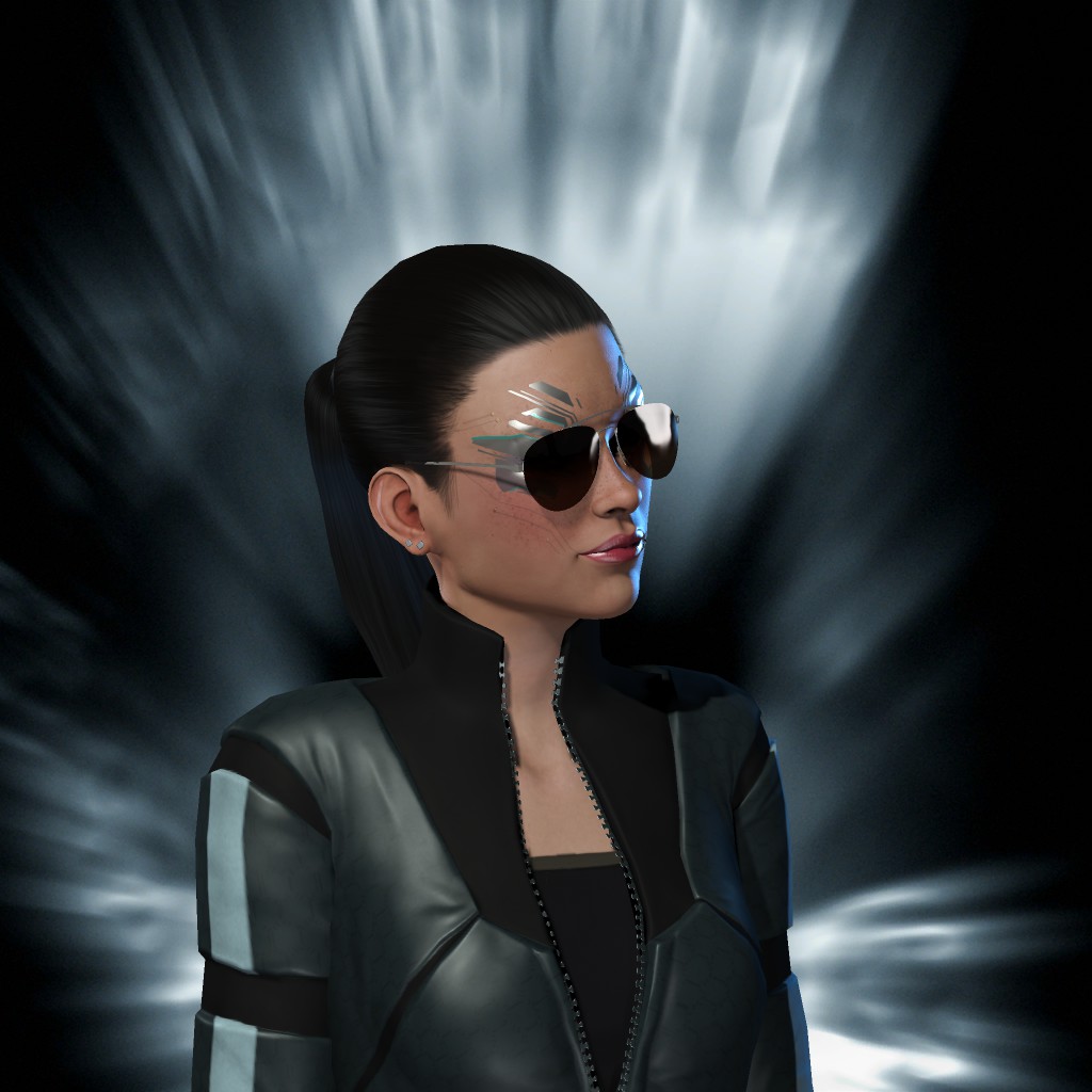 Morgana Amatin