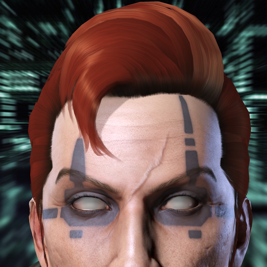 Galactic Overlord Wallace
