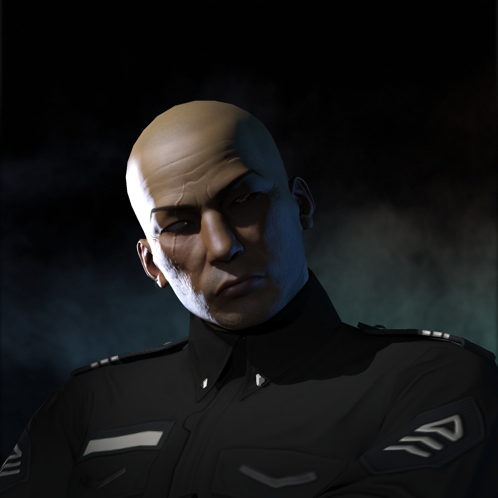Chagrin Zen