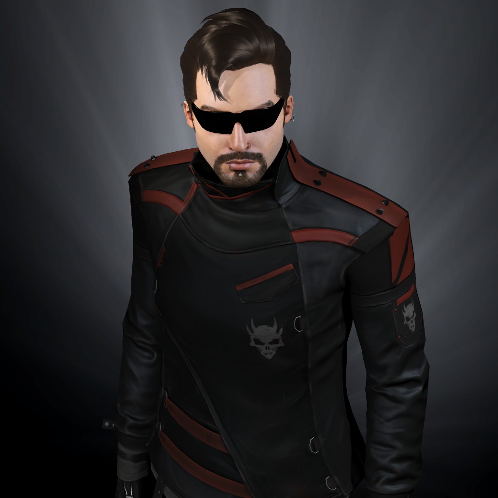 Deacon Dallacort