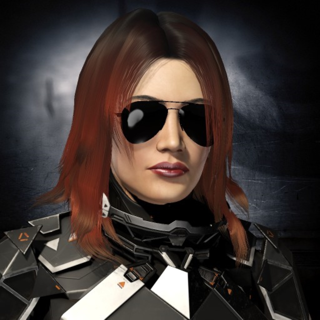 Sophie Ikkala