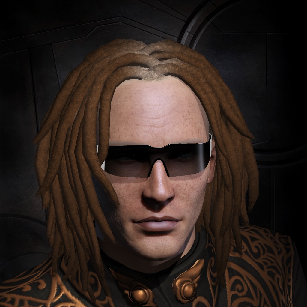 Vosh Lennelluc