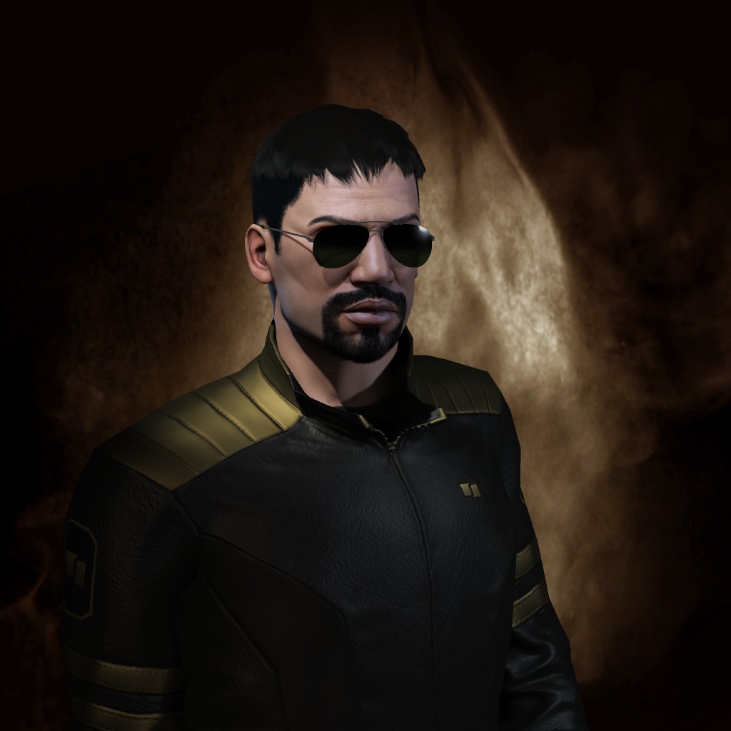 Beamen Trald