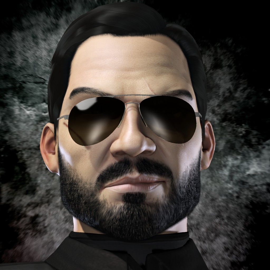 Jack TacoScott