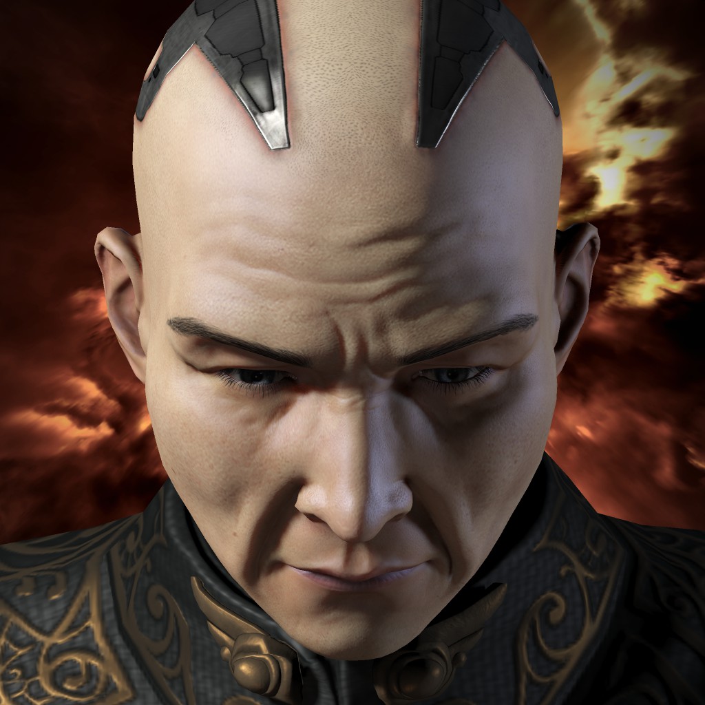 replicator 0087