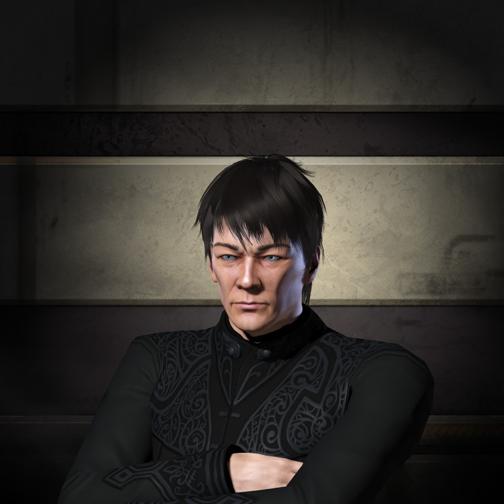 Kogoro Kurata