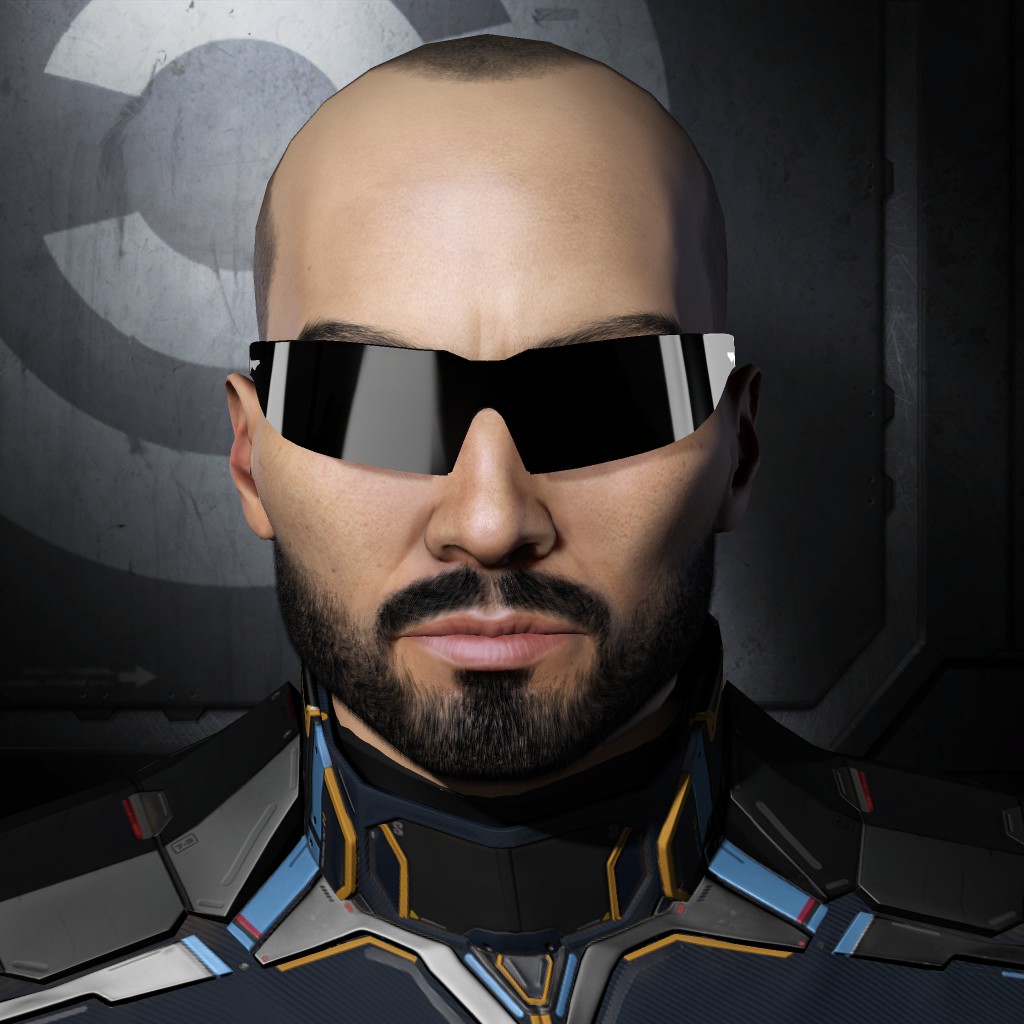 Nik Shi