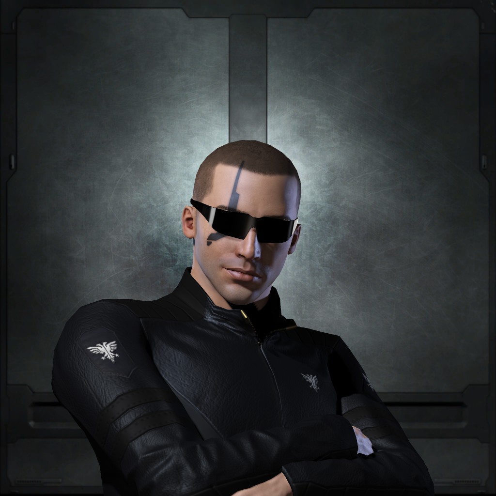 Xarion Del'von