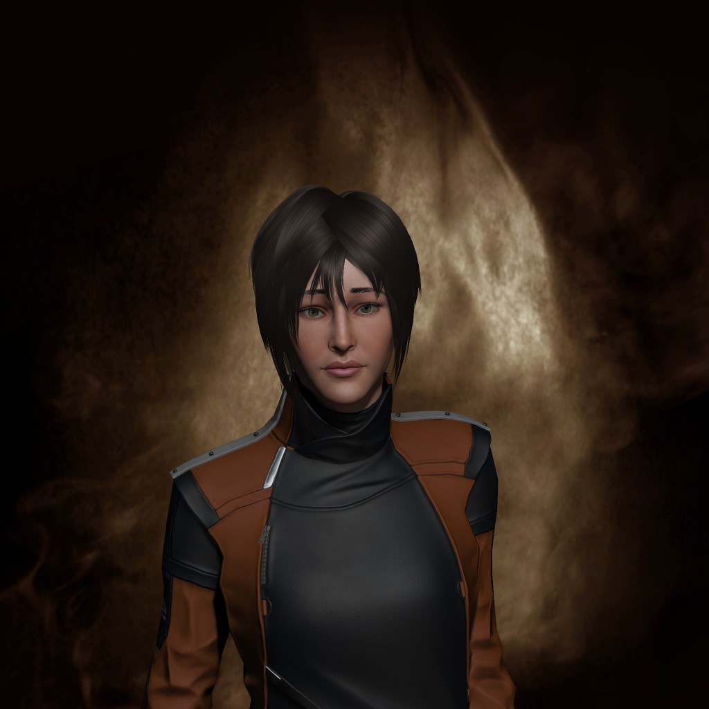 Alisa Arche