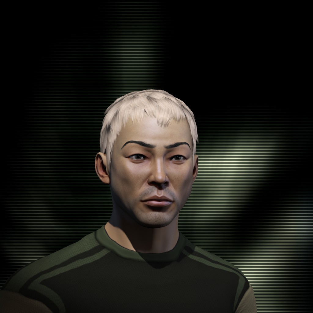 Ian Esubria