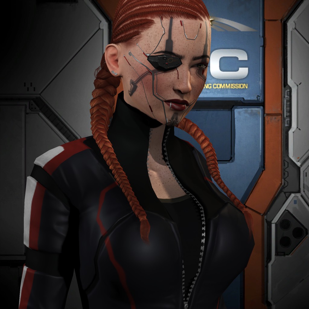 Maggie Ekanon