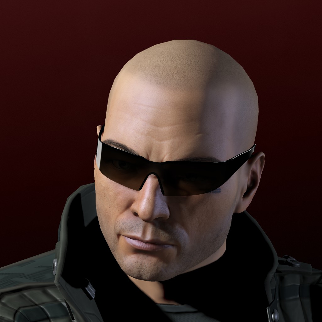 Dexter Fraud