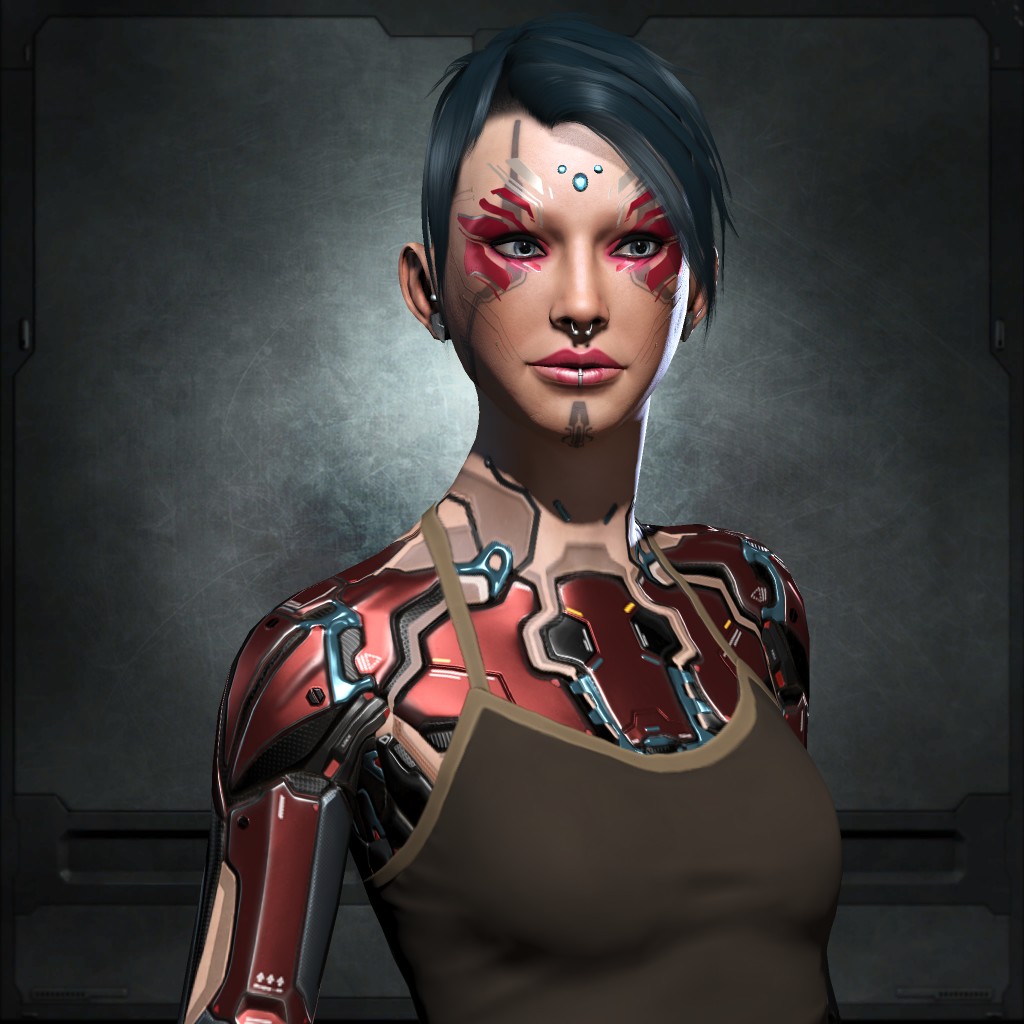 Fiora Arkbird