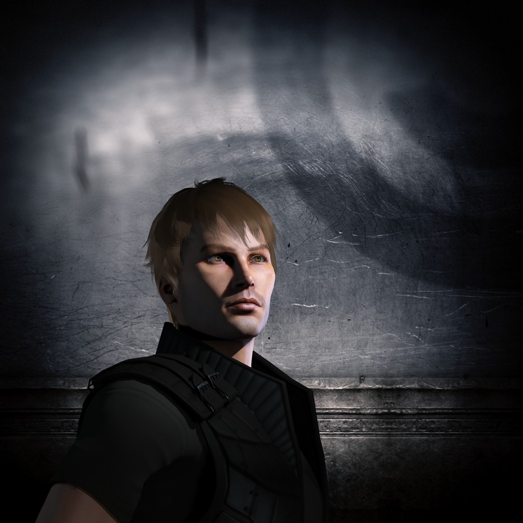 RolandTheGreat Skywalker