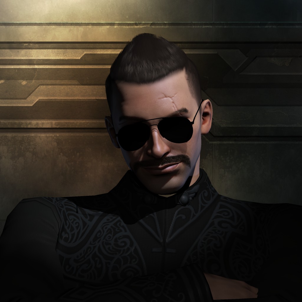 Rodian Andedare