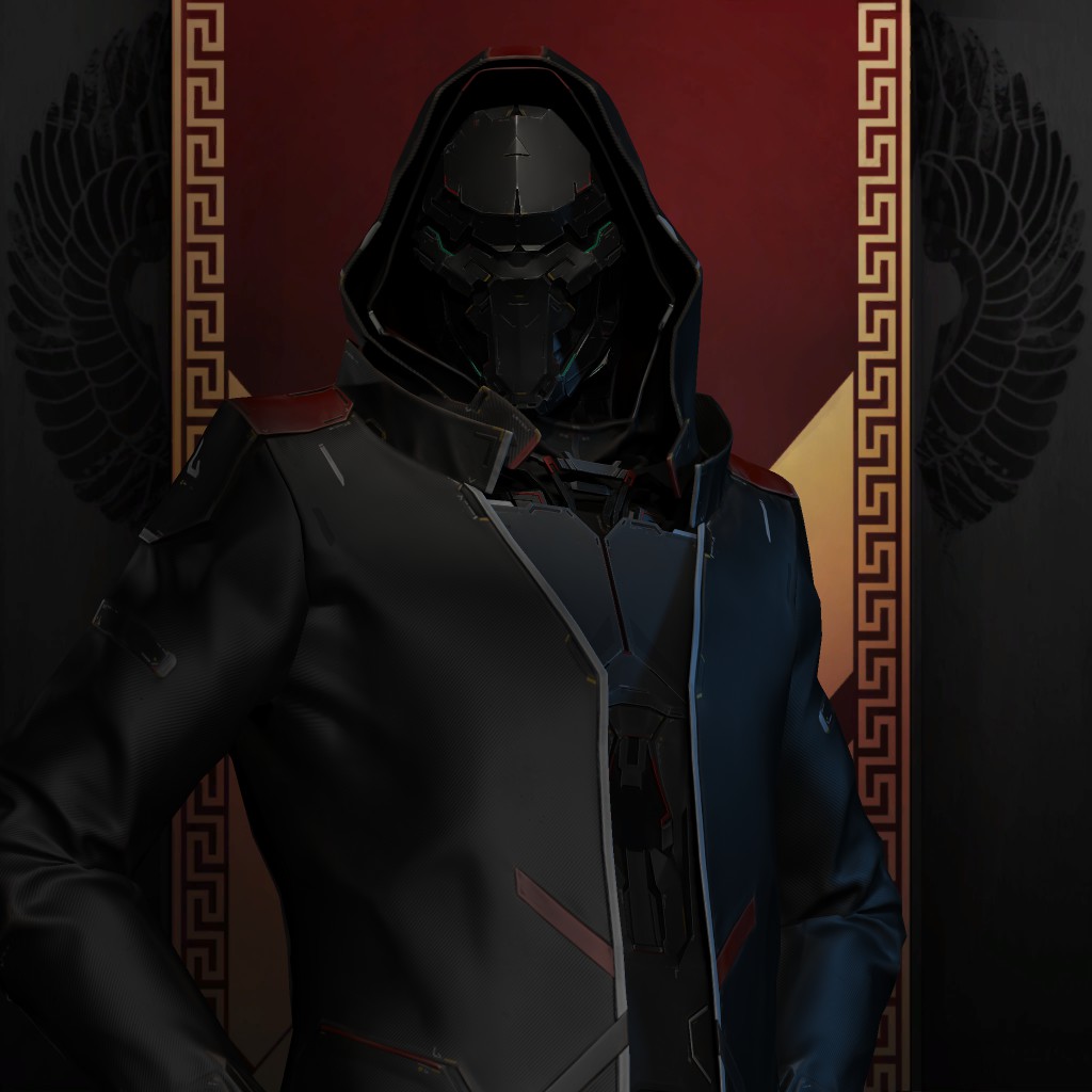 Abaddon Ezekiel