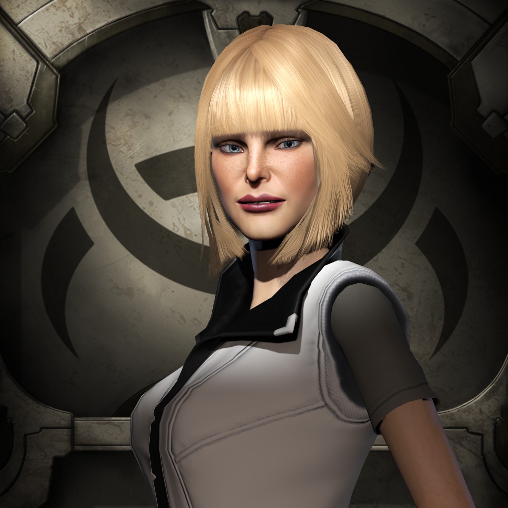 Sheila Sinth'ar
