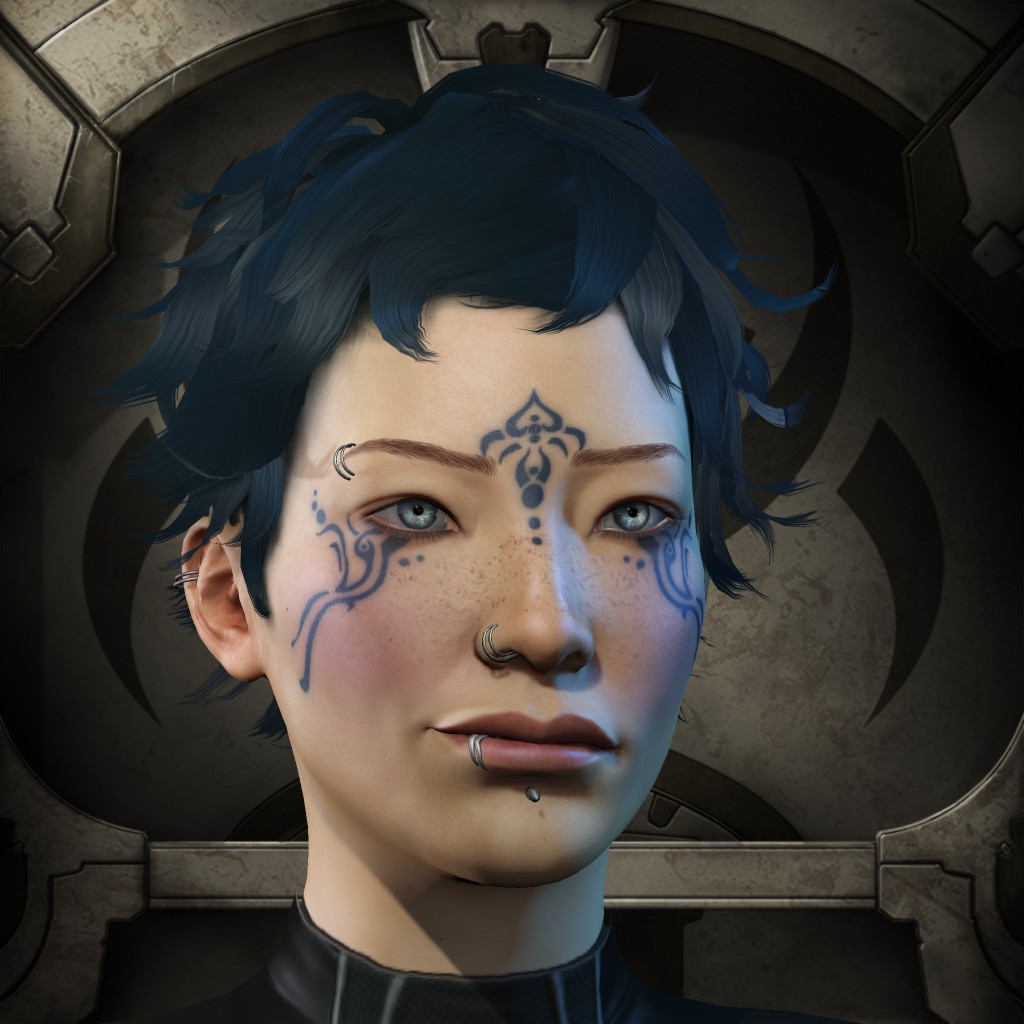 Khayos Foenix