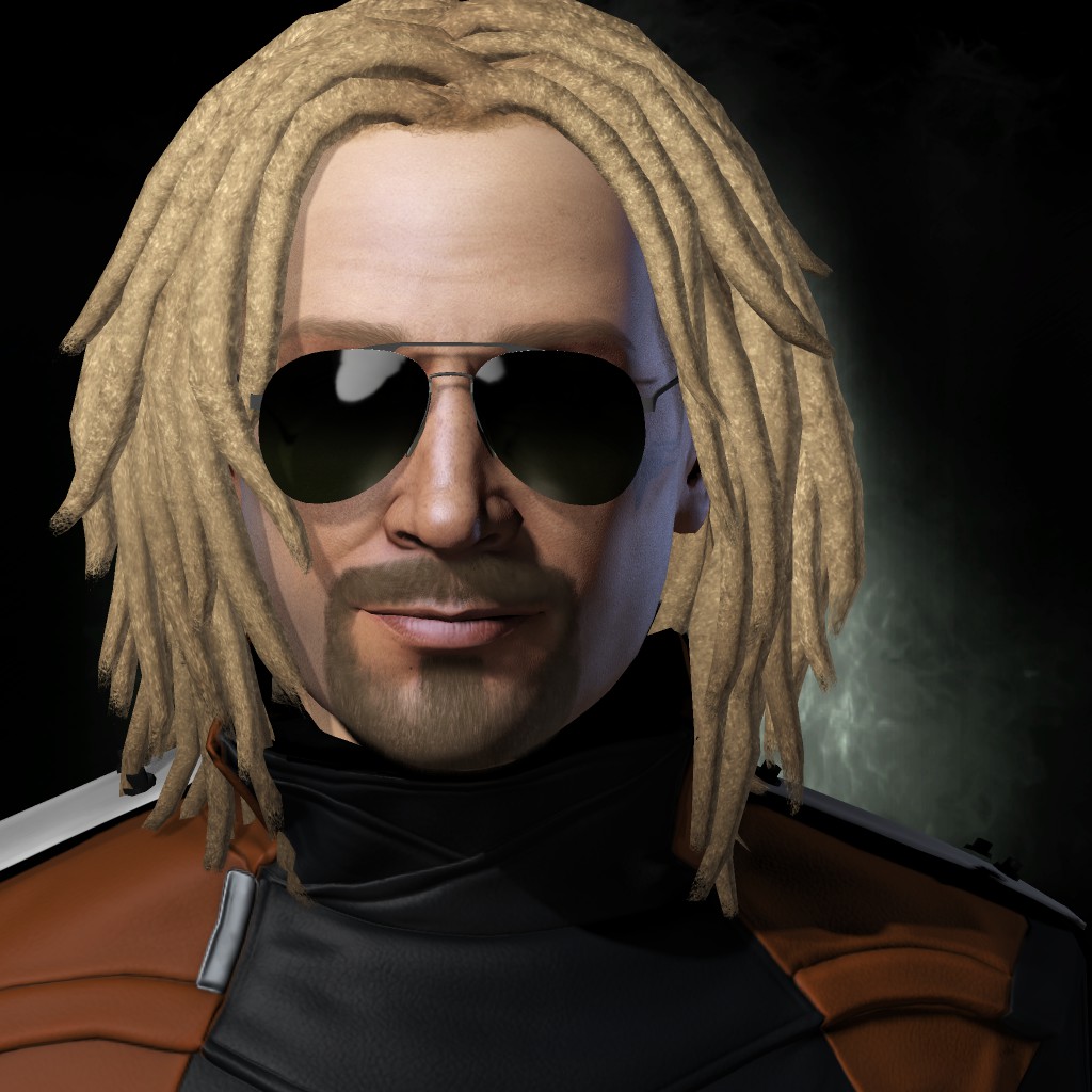 Tokie Audende