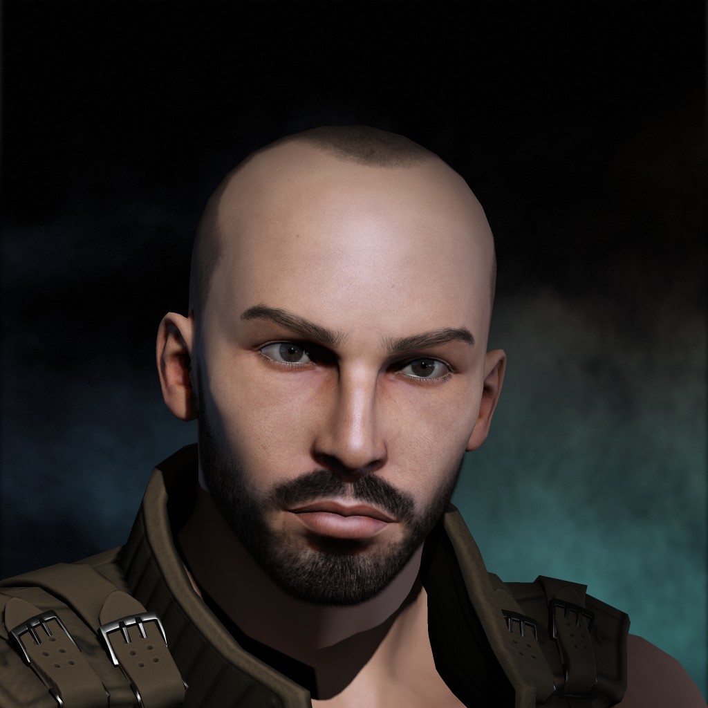 Keepiru Atreides