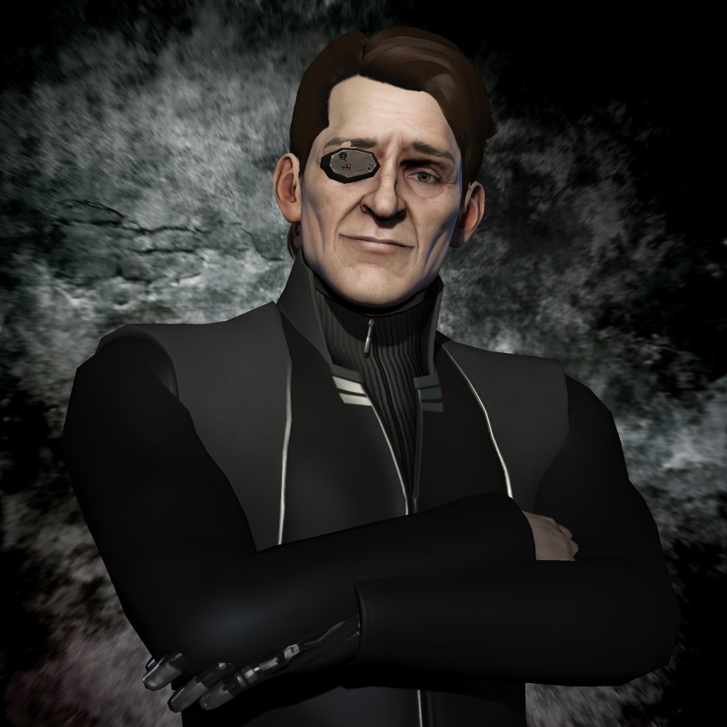 Stefan Morgenstern