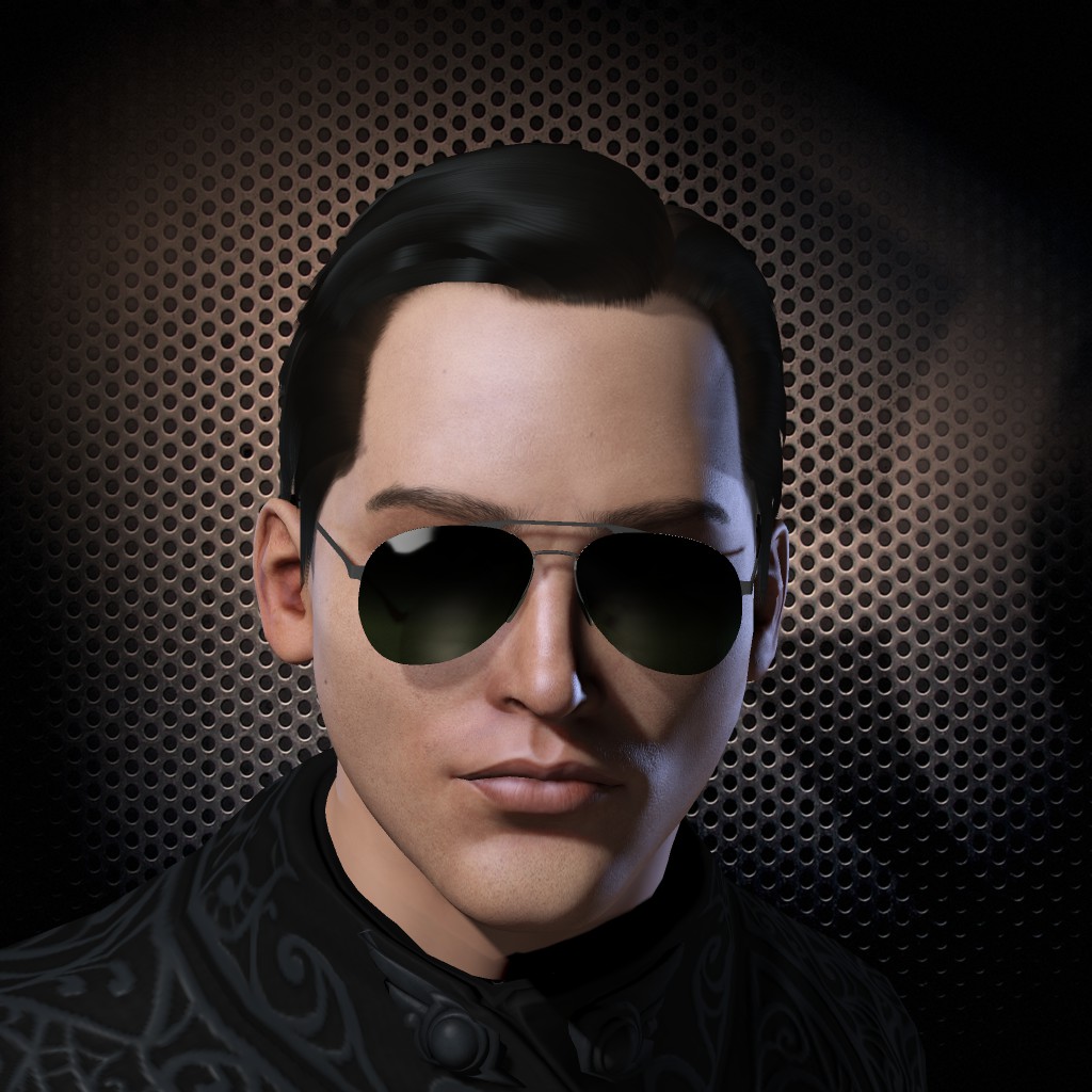Tim DeGriz