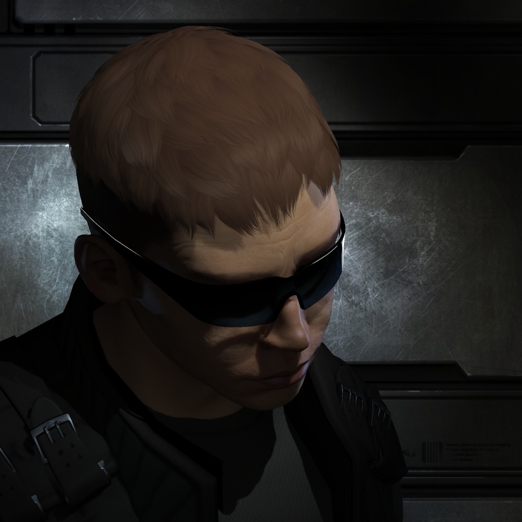 Icarus Kydd