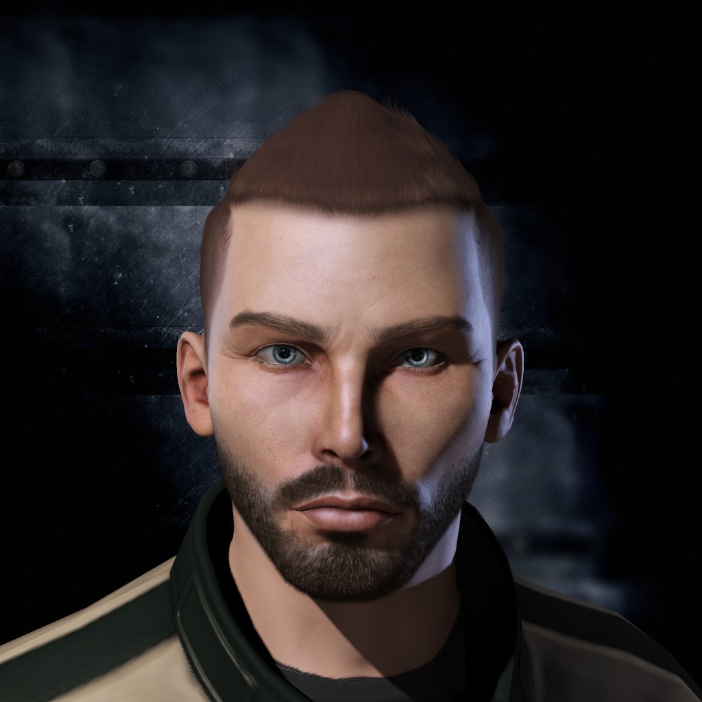kean Leeder