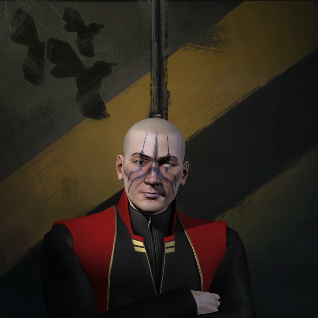 Sennachie Odinson