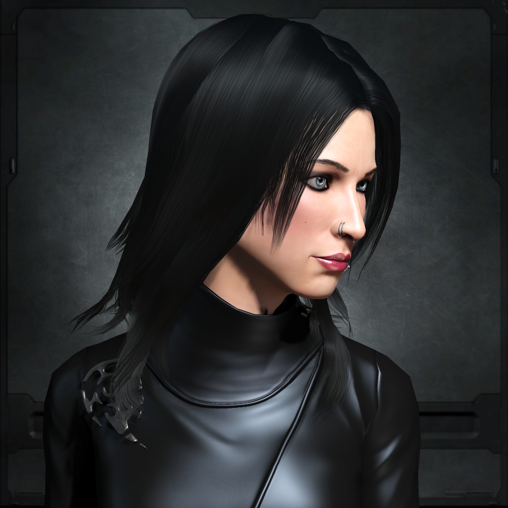 Calia Morgamar