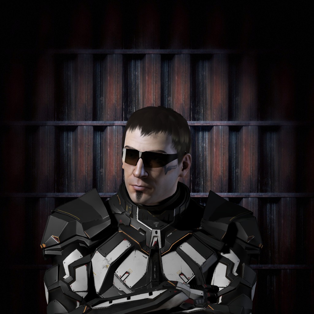 john Dreadd