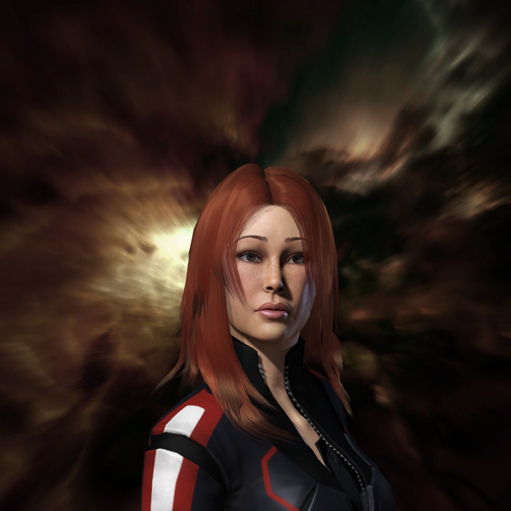 Cordelia longbow