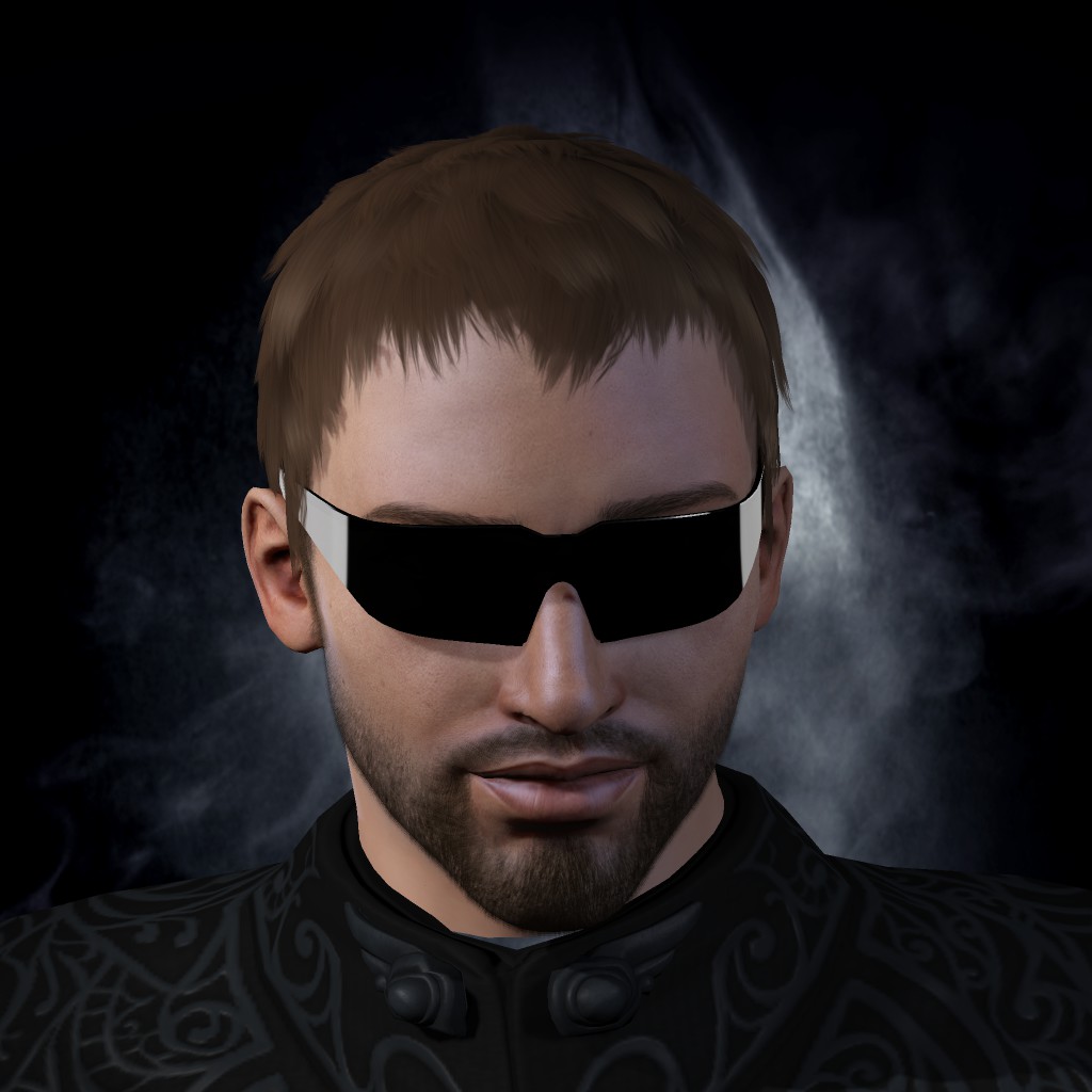 Maxwell Dellacort