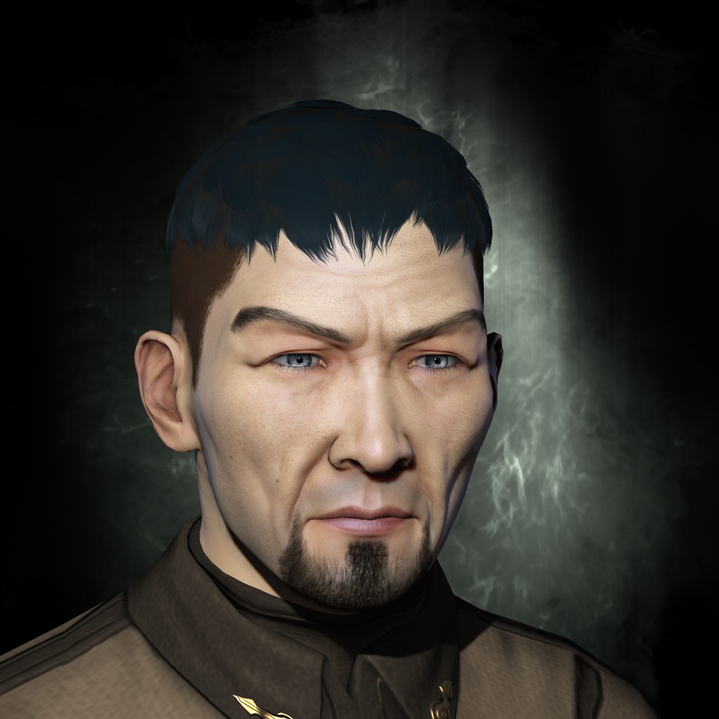 Paul Kavees