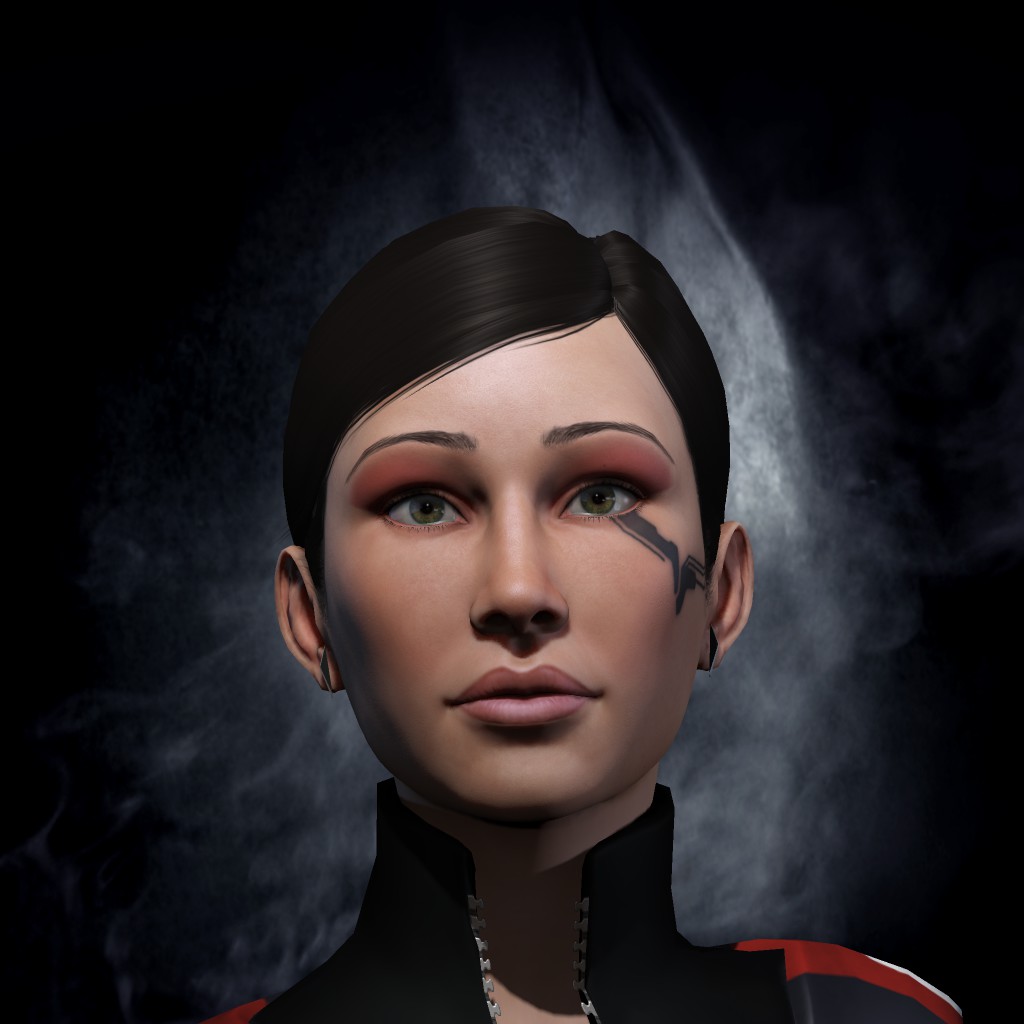Q'anilla Stormwolf